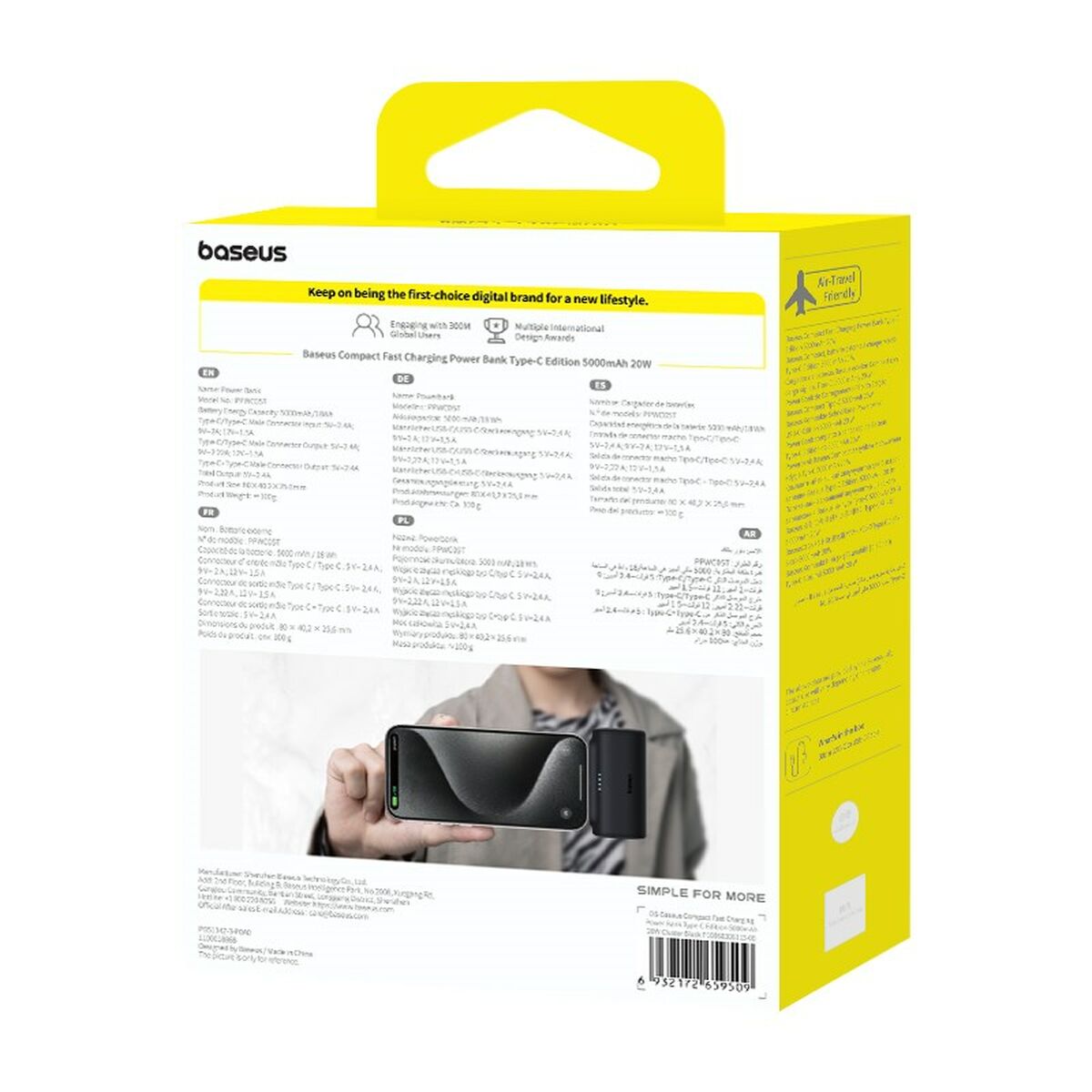 V3HC1E42391DE6C9734BEF9D6E3F4875D3CR5634393P9