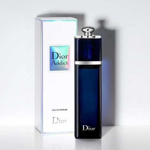 Dior addict eau de parfum 100ml